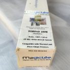 TORINO 20M Matte Artist Canvas 432mm*3m