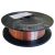 NiCr alloy cutting wire with copper coating 0.25 mm [260 m]