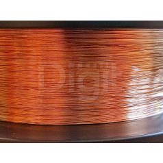 Ni-Cr alloy cutting wire with copper coating 0.25 mm [260 m]