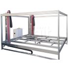 ThermoCut PRO 200 MW15 Multiwire Foam Cutter