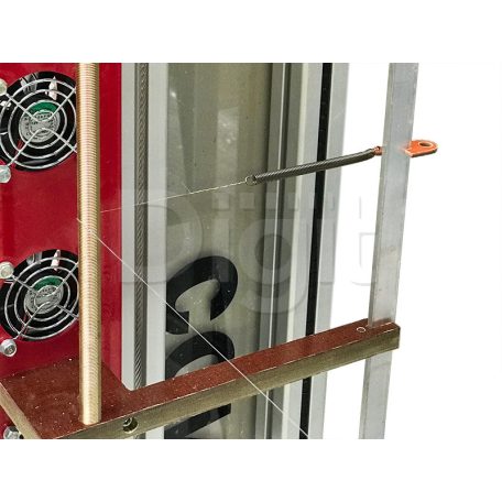 ThermoCut PRO 200 MW15 Multiwire Foam Cutter