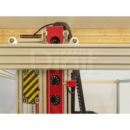 ThermoCut PRO 200 MW15 Multiwire Foam Cutter