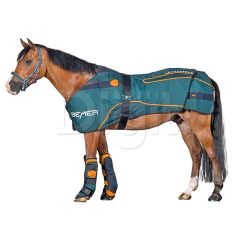 BEMER Horse-Set terápiás készlet lovaknak