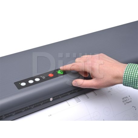 Contex SD One+ 24 Color A1 Scanner