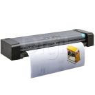 lacný farebný skener A1