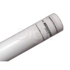 Transparent Document Carrier, A0