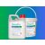 DecorFlex Glue cement-diszperziós polisztirol ragasztó [1+3 kg]