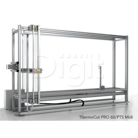 ThermoCut PRO 60/PTS Midi 