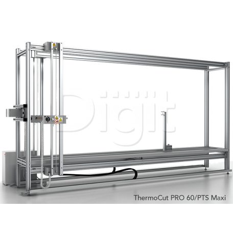 ThermoCut PRO 60/PTS Maxi 
