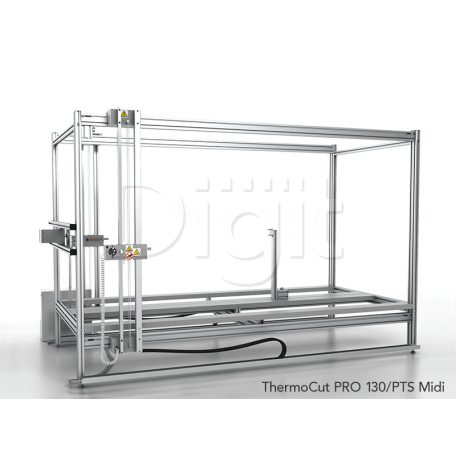 ThermoCut PRO 130/PTS rezačka polystyrénu