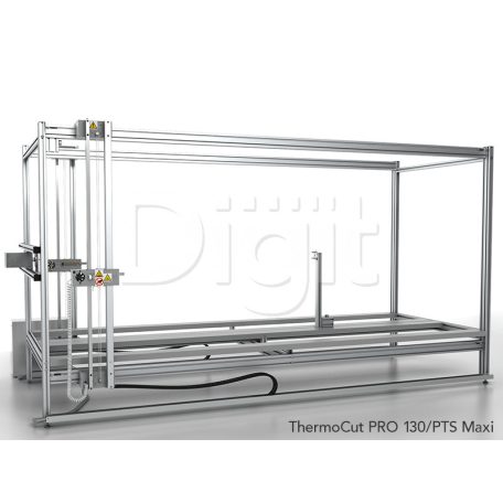 ThermoCut PRO 130/PTS rezačka polystyrénu