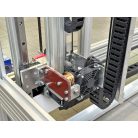 Automatický napínadlo drôtu pre rezačky peny ThermoCut PRO