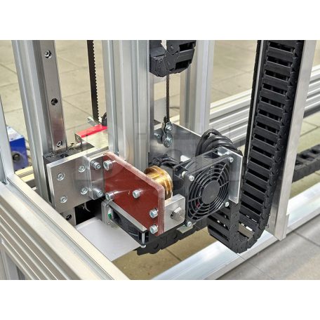 Automatický napínadlo drôtu pre rezačky peny ThermoCut PRO