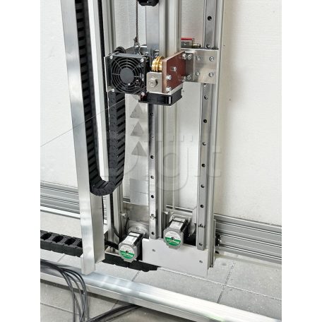 Automatický napínadlo drôtu pre rezačky peny ThermoCut PRO