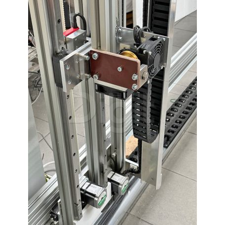 Automatický napínadlo drôtu pre rezačky peny ThermoCut PRO