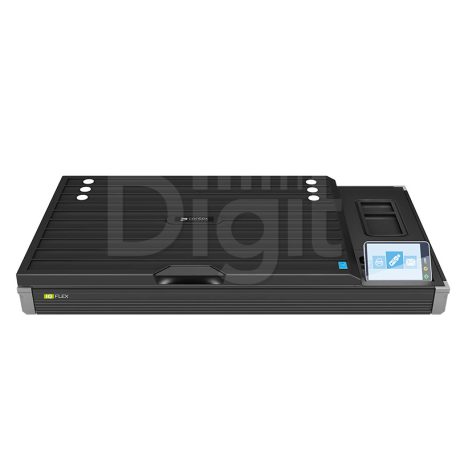 Contex IQ FLEX A2 flatbed skener