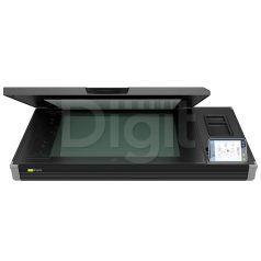 Contex IQ FLEX A2 Flachbettscanner (komplett)