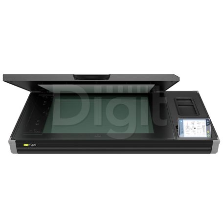 Contex IQ FLEX A2 flatbed skener
