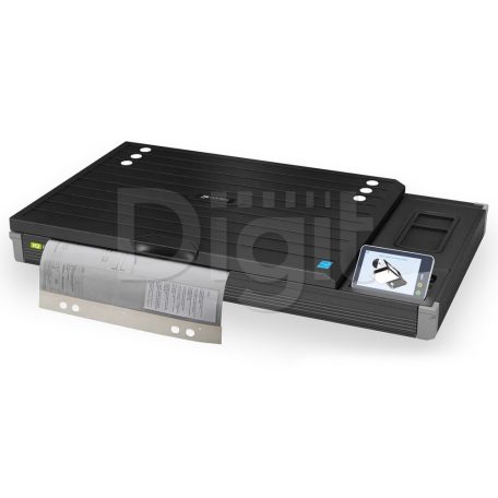 Contex IQ FLEX A2 flatbed skener