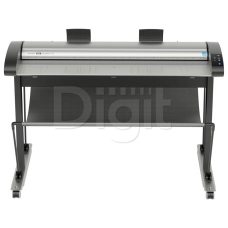 Contex IQ Quattro X 44" Color Scanner