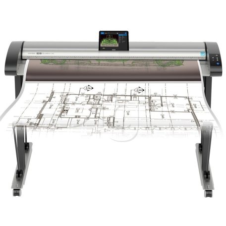 Contex IQ Quattro X 44" Color Scanner