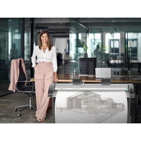 Contex IQ Quattro X 36" Color Scanner