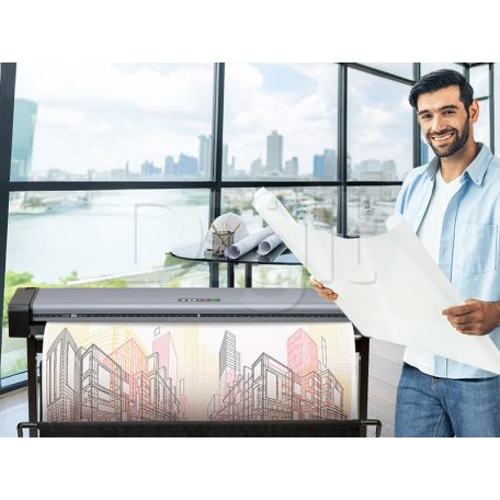 Contex SD One  X 24", 36", 44" Farbscanner