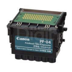 PF-04 nyomtatófej (Canon imagePROGRAF-hoz)