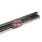 CIAK 255 POWER horizontální manuální řezačka