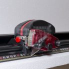 CIAK 255 POWER horizontální manuální řezačka