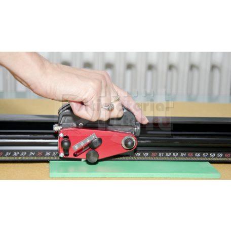 CIAK 255 POWER horizontální manuální řezačka