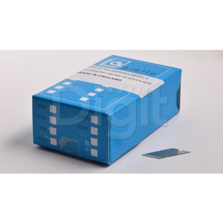 Čepel pro Dibond & acryl (Ciak Prof., Gladium) [25 ks]