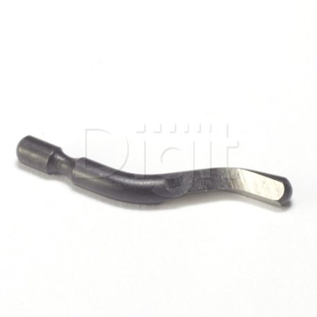 Dibond finishing hook blade (Ciak Professional) [1 pc]