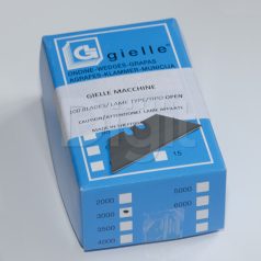   Penge univerzális 'OPEN' (Ciak Prof., Gladium 155, MaXXI) [100 db]