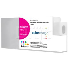 Proofing Magenta Ink for Epson 7890/7900/9890/9900 - 700 ml