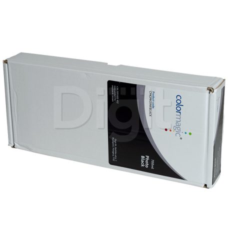 PFI-1700 compatible 700 ml Photo Black Ink for Canon PRO Series Printers