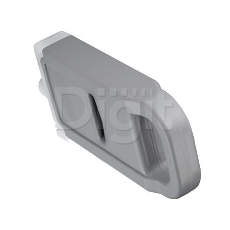 PFI-1700 compatible 700 ml Grey Ink for Canon PRO Series Printers