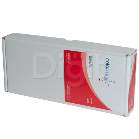 PFI-1700 compatible 700 ml Red Ink for Canon PRO Series Printers