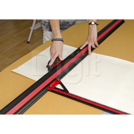 CIAK squadra 90 gradi (60 cm)