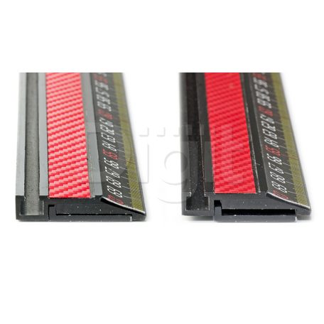 CIAK squadra 90 gradi (60 cm)