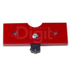 Držák nože pro řezač skla 