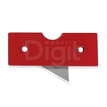 Držák nože pro leváky