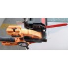 CIAK soporte de fijación de mesa con sargento monomanual