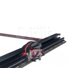 CIAK POWER horizontální manuální řezačka 