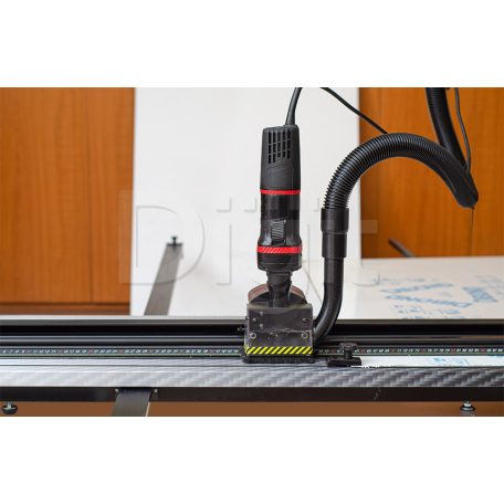 Stazione di taglio CIAK BOMBER