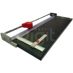 DESK TRIM  körkéses asztali papírvágó