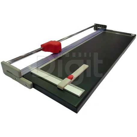 DESK TRIM  körkéses asztali papírvágó
