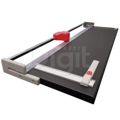 DESK TRIM PLUS körkéses asztali papírvágó