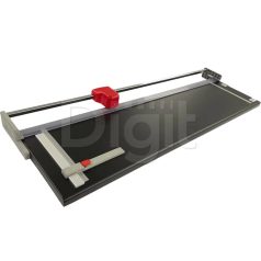 DESK TRIM PLUS körkéses asztali papírvágó