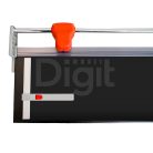 DESK TRIM  körkéses asztali papírvágó
